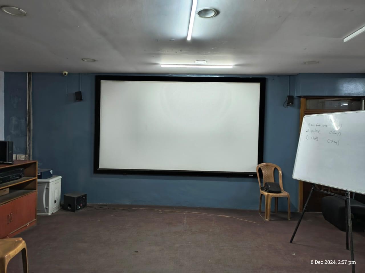 Medha Language Theatre Medha Language Theatre photo 2